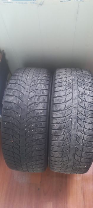 Продаётся резина Triangle Snowlink.