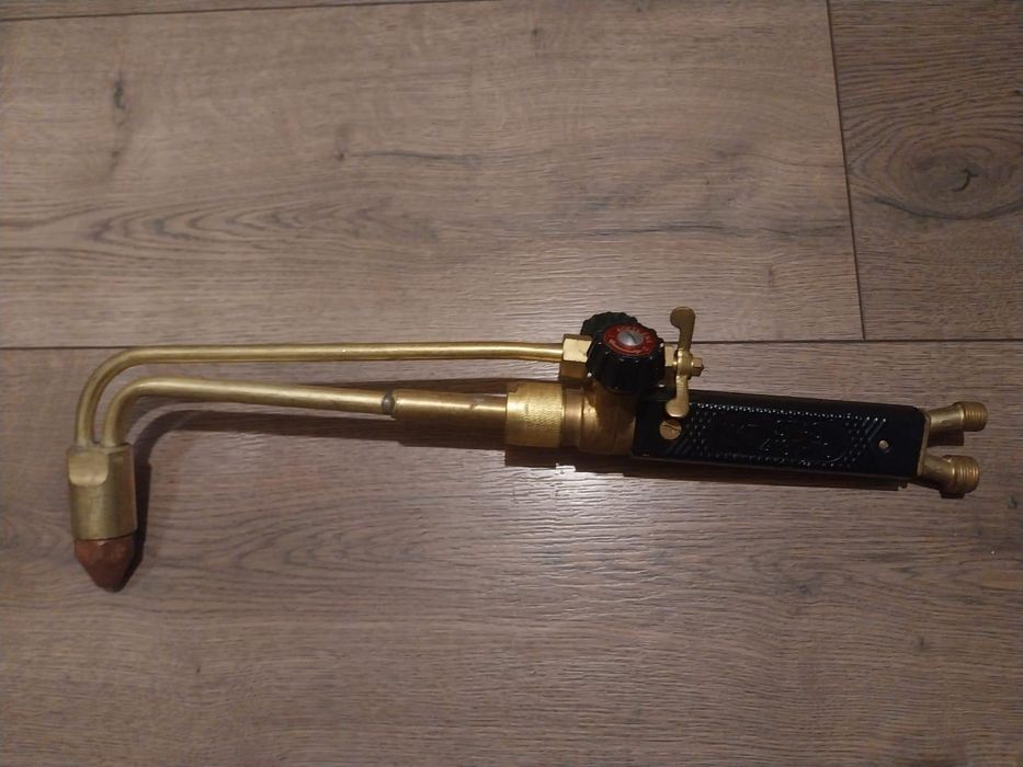 Trusa sudura autogen