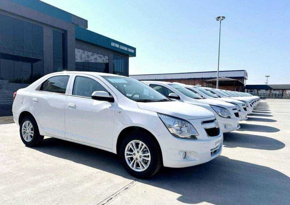 Chevrolet Cobalt 2025