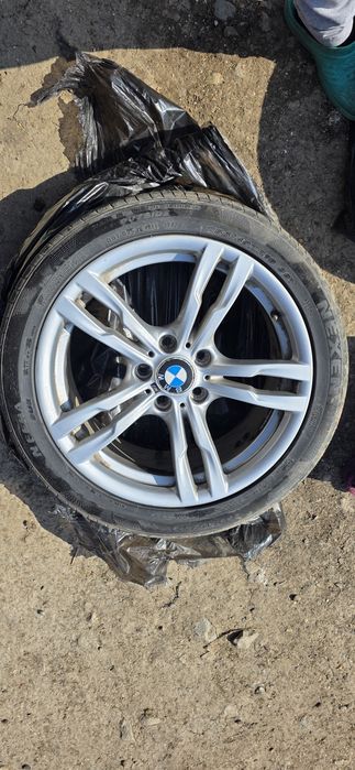 Jante style 400 OEM