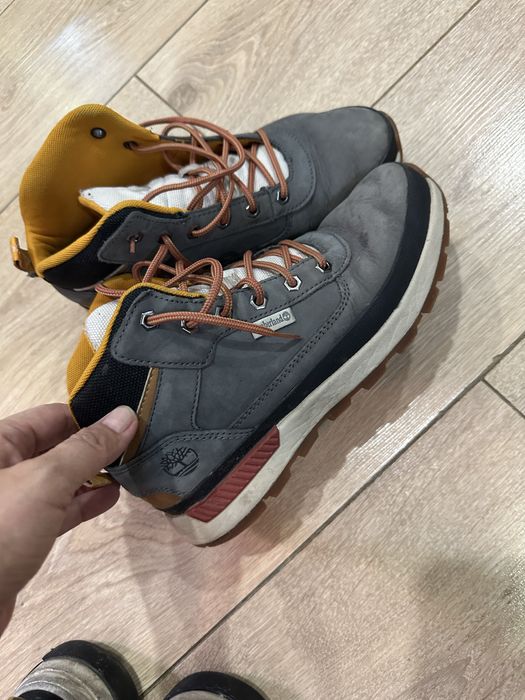 Ботинка Timberland