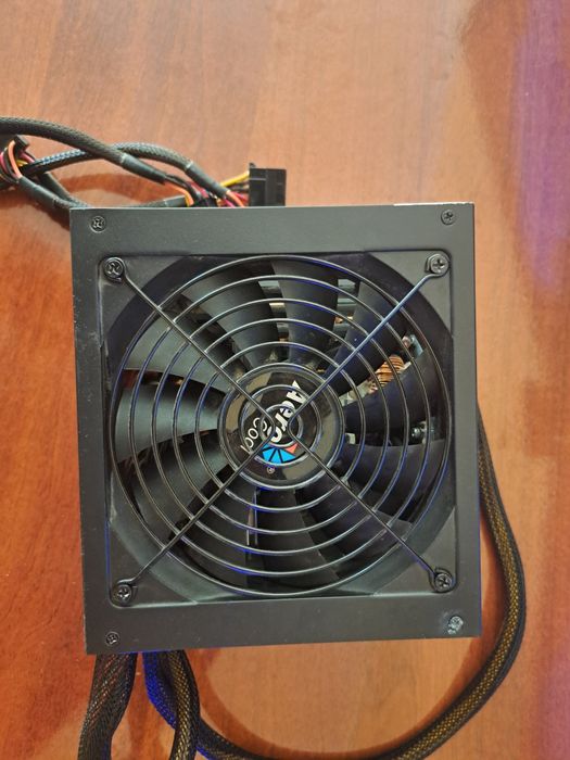 KCAS 750W BROZE Arecool