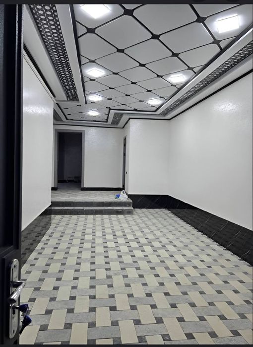 Кибрай дурмон 2 коттеджа