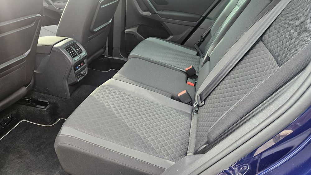 Vw.Tiguan2.0 Tdi 150 cp 2019.03 Euro 6-Xeon+Led-Navi-Jante R17