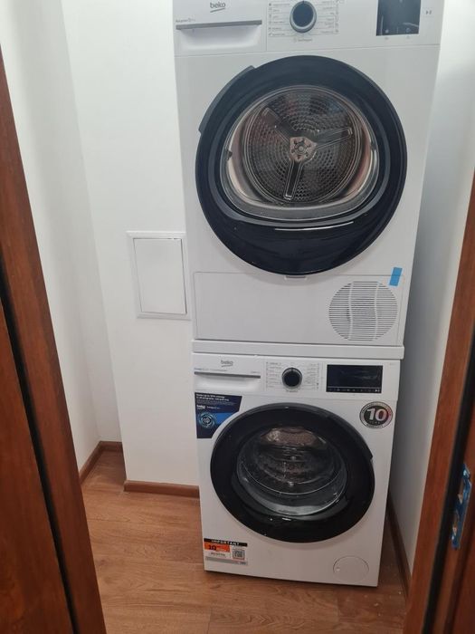 Дава се под наем Двустаен апартамент в Пловдив, Съдийски - 80 кв.м за 450 € - Снимка #6