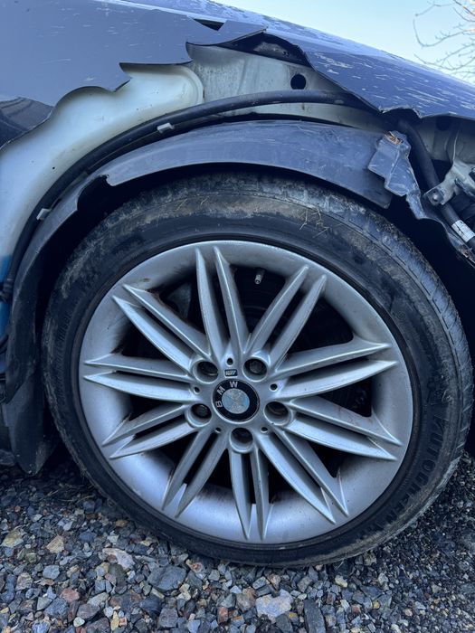 Продаваме джанти 17ки за бмв 1чка е87 81 82 bmw.