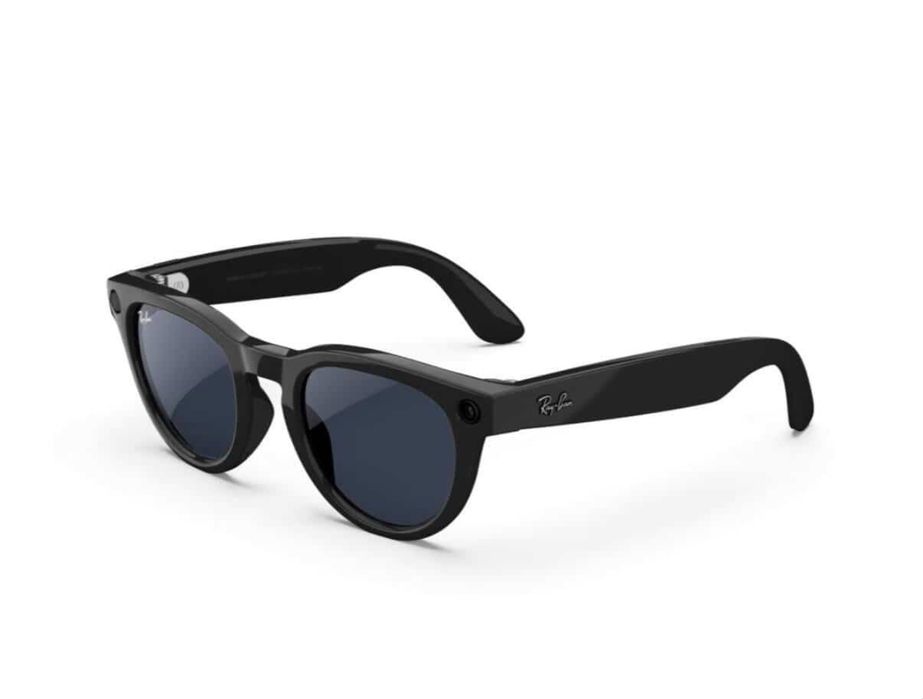 Новые Meta ray ban Headliner хамелеон в наличии!!!