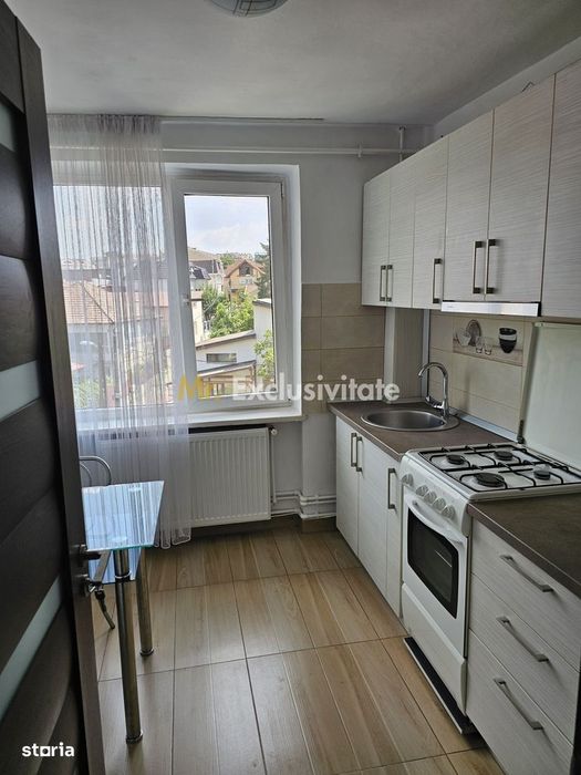 Apartament semicentral 2 camere - vizavi de Casa David — fotografia 3