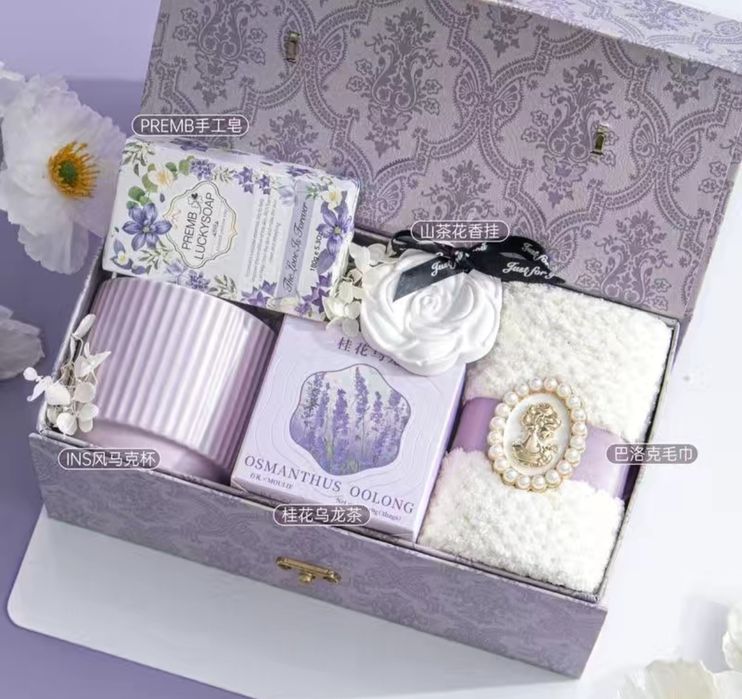 Подарочный набор