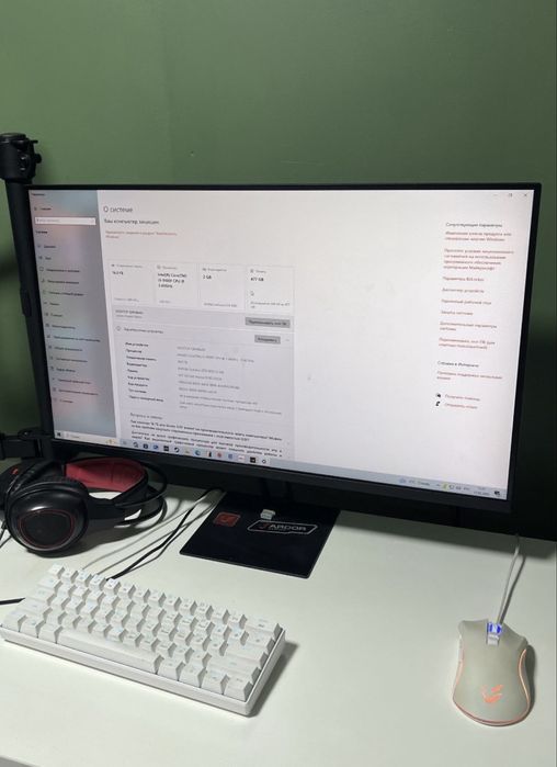 Продам пк ,продаю компьютер