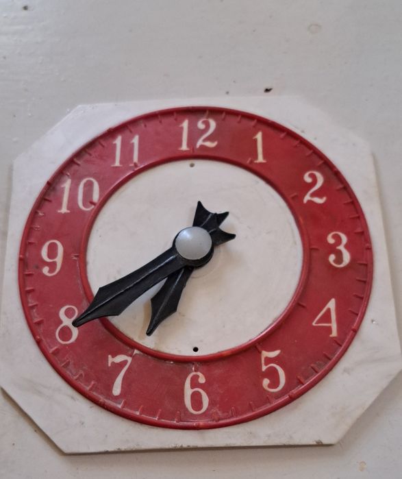 Игрушки Советские