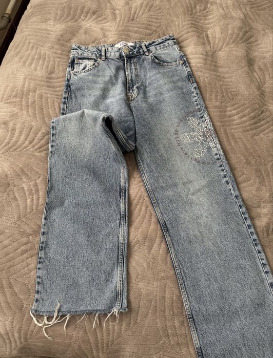 Джинсы женские демисезон