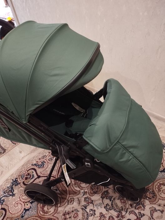 Продам коляску иннинг беби