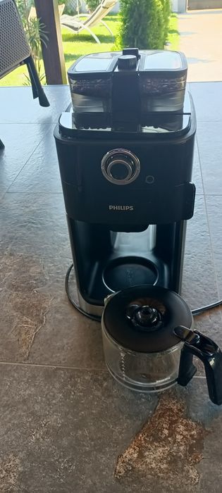 Cafetiera Philips