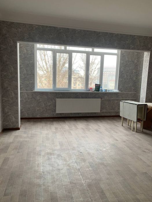 Квартира 2 комнатная