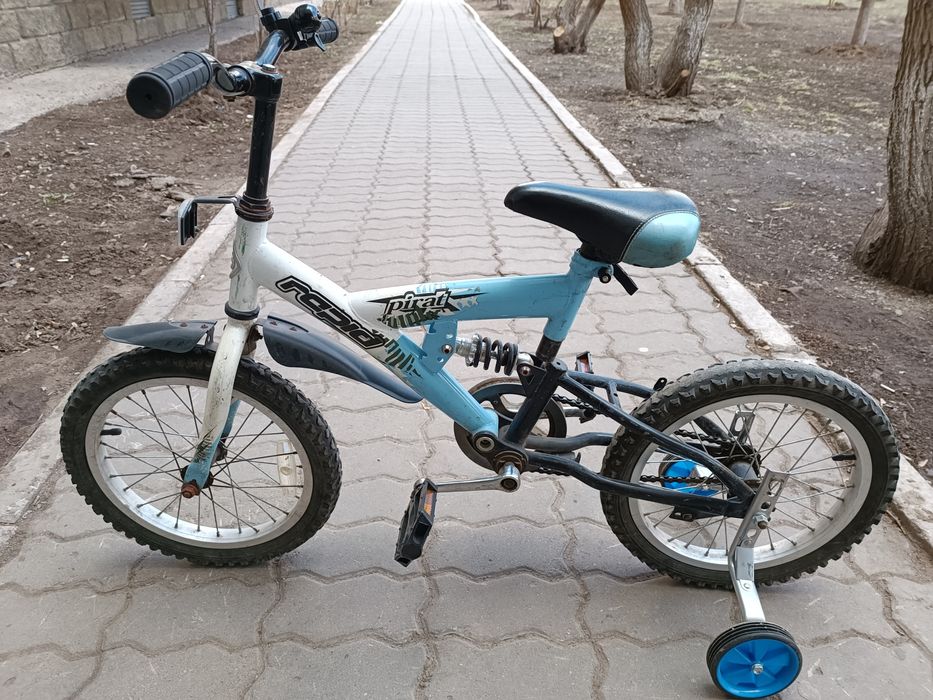 Продам велосипед