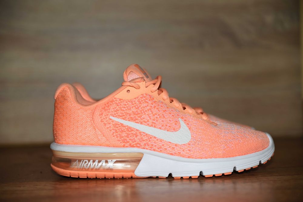 Nike AIR Max оригинални дамски маратонки 38,5 номер