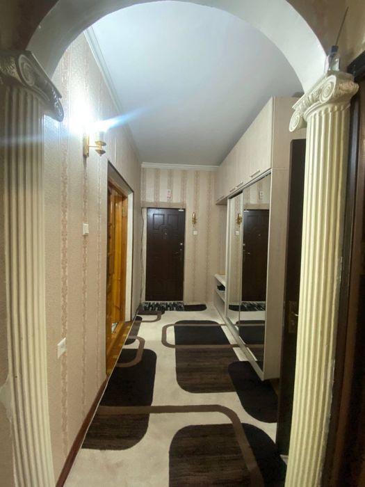 Срочна продается квартера ганга