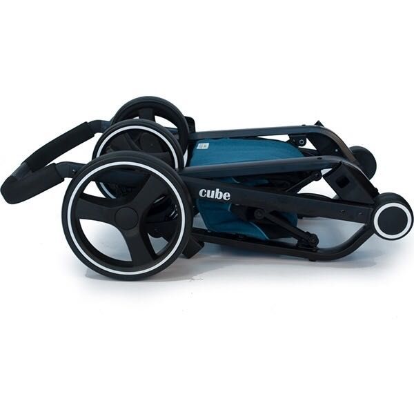 Универсальная коляска 2 в 1