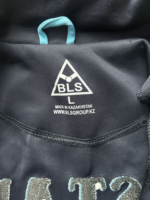 спортивка сборной астаны