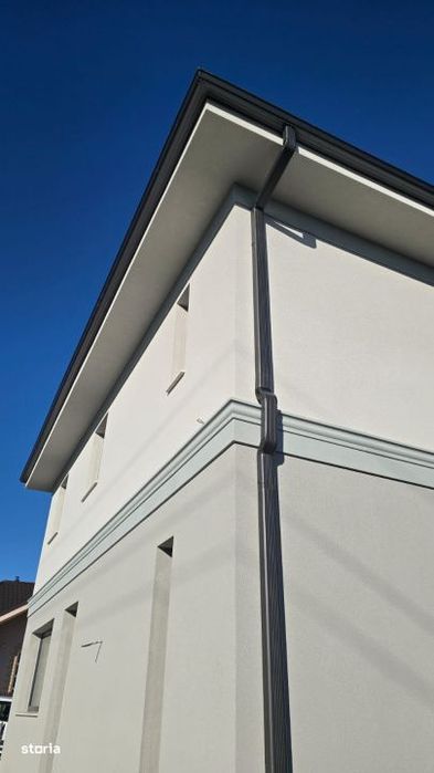 Casa individuala P+E | 125 mp utili | Teren 475 mp | Zona Primariei