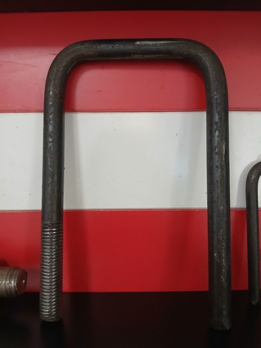 Анкерные Фундаментные болты