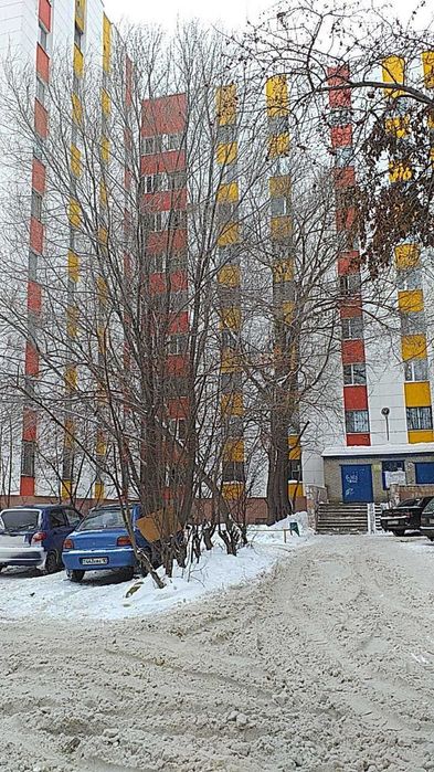 Продажа 1-комнатной квартиры