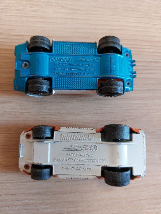 Колички matchbox / majorette