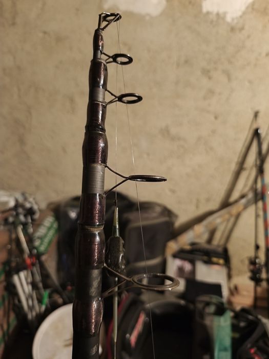 Продавам два теликарпа