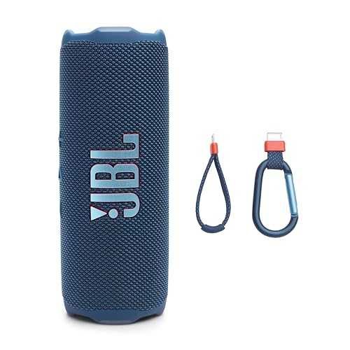 Bluetooth колонка JBL Flip 7 IP68 до 16 ч.