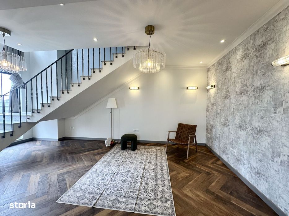 Duplex Premium 160 MP Utili | 370 MP Teren | 5 Camere | Mosnita