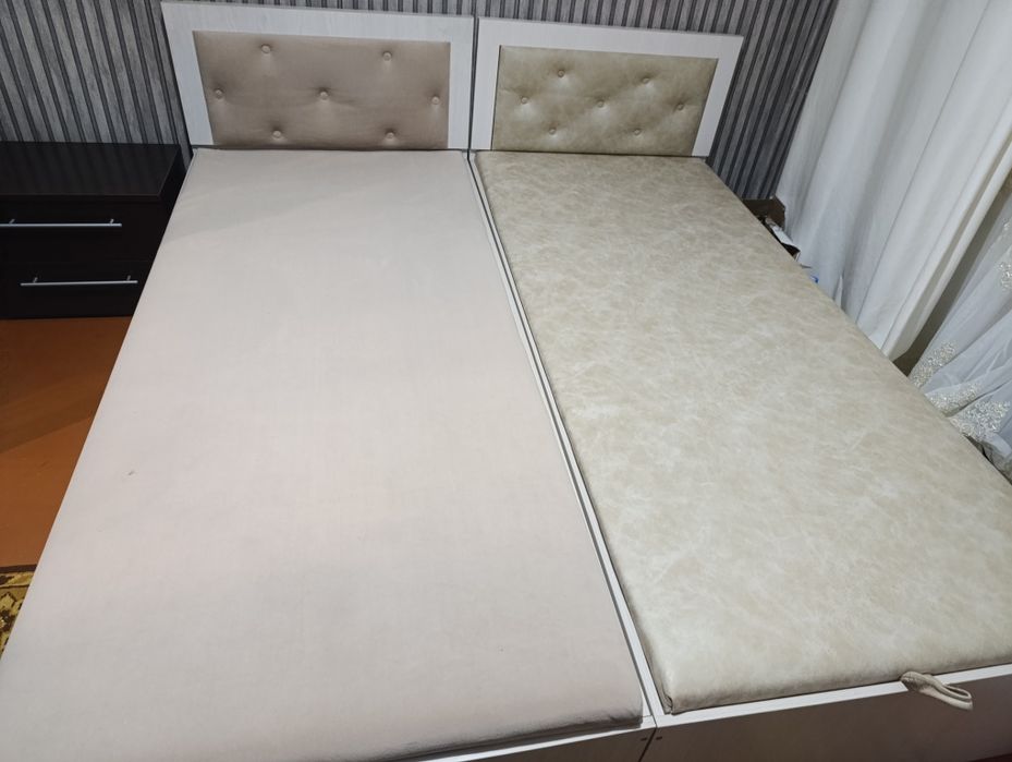 Односпальные кровати