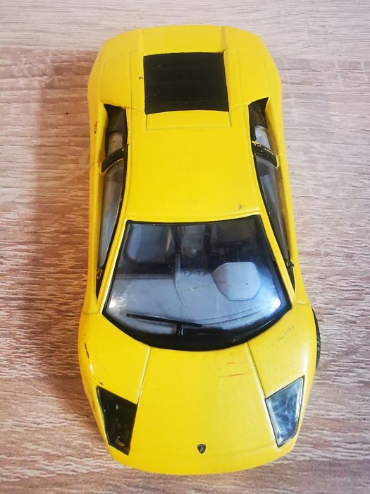 Macheta de colectie Lamborghini Murcielago 1/43