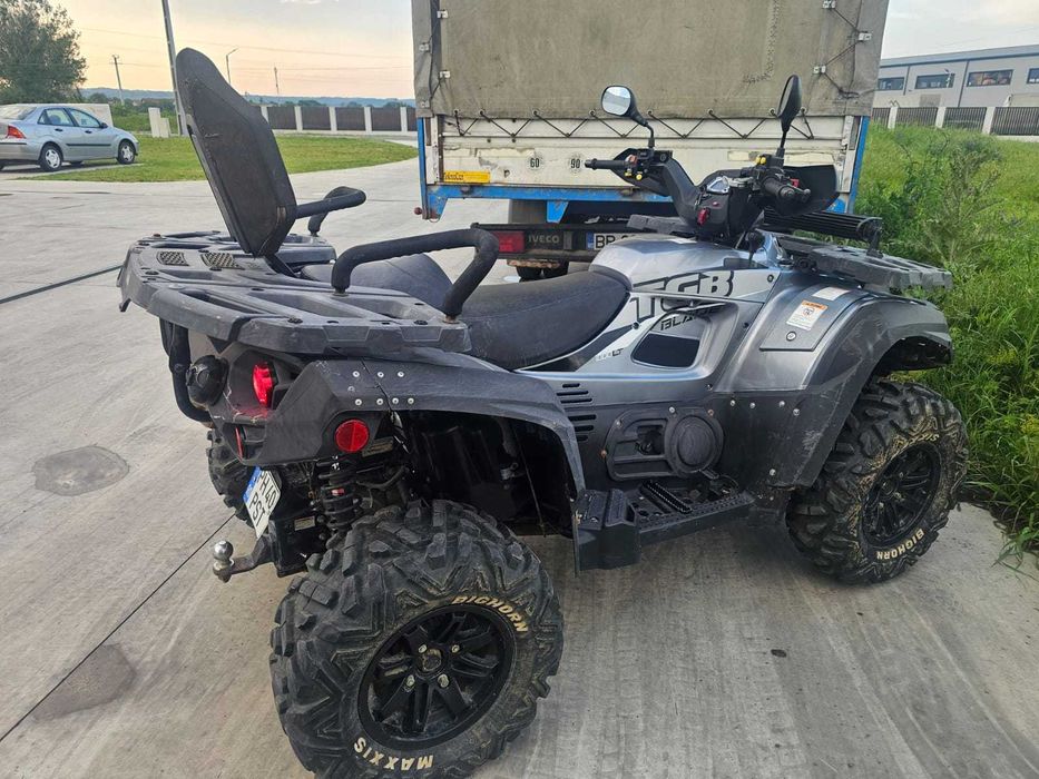 Atv TGB Blade 1000 6.500 euro