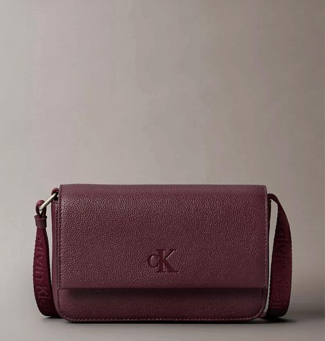 Сумки Calvin Klein