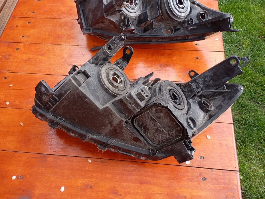 Фарове Рав 4, Rav4 2005-2014