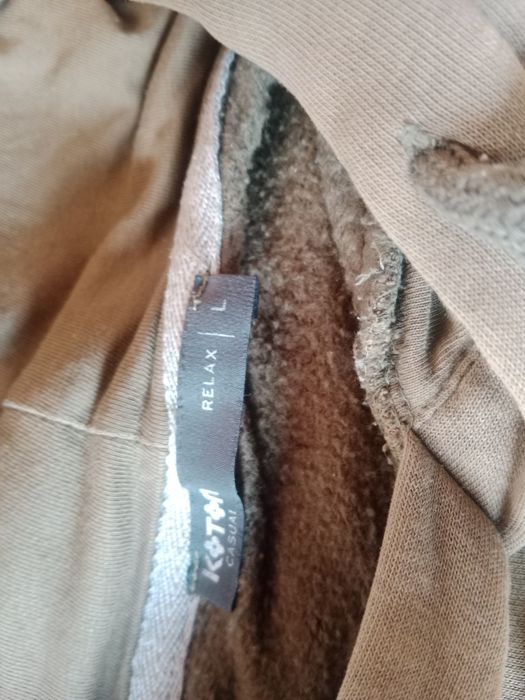 Толстовка Relax размер L