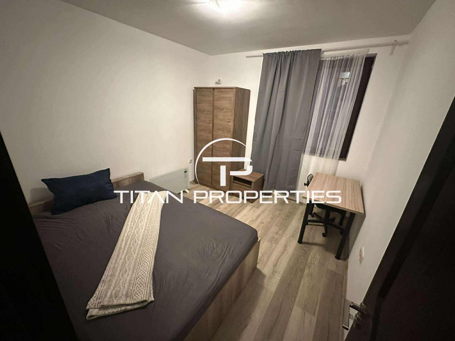 Дава се под наем Тристаен апартамент в Варна, Общината - 88 кв.м за 648.21 € - Снимка #7