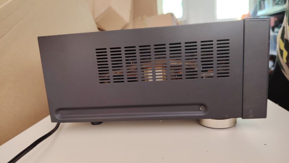 Pionieer amplituner 5.1 VSX-407 RDS