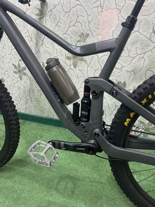 Велосипед Scott Genius