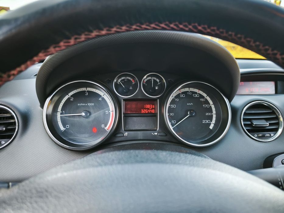 De vanzare Peugeot 308