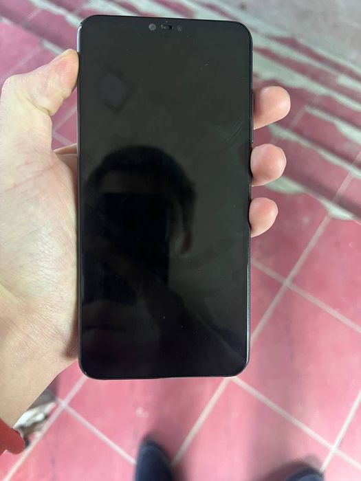 Mi 8 Lite holati zor