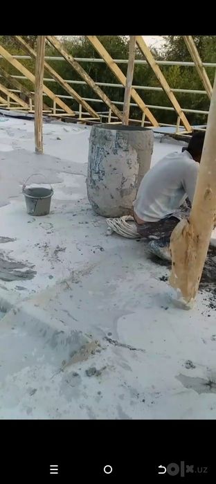 Пена лумбоз хихмати ишларимиз сифатли