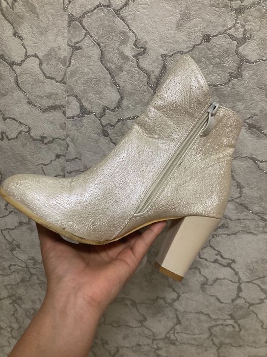 обувь для невесты