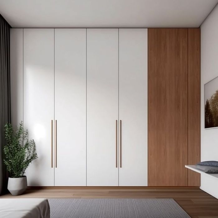 АКЦИЯ Скидка  15% !!! Шкаф на заказ по вашим размерам — качественно и