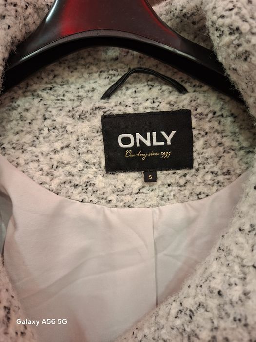 Дамско преходно палто ONLY