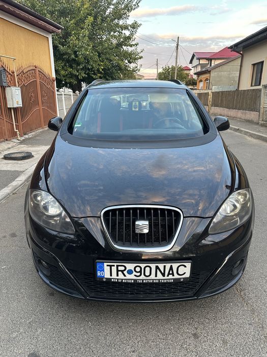 Seat Altea XL