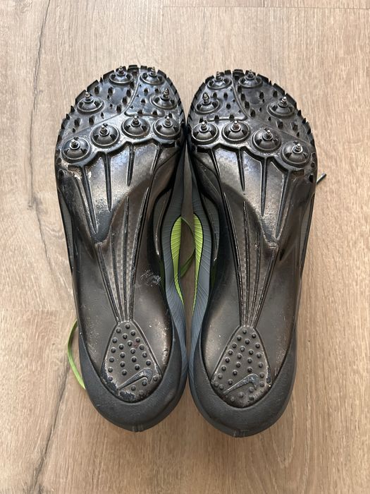 Шпайкове NIKE 45 номер
