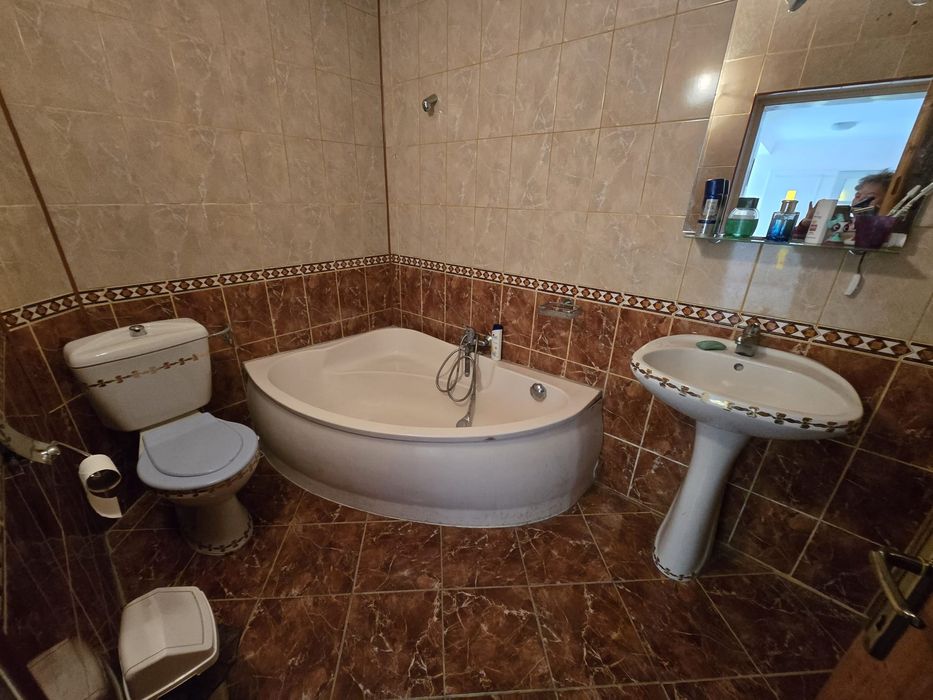 De vânzare casă în municipiul Orșova