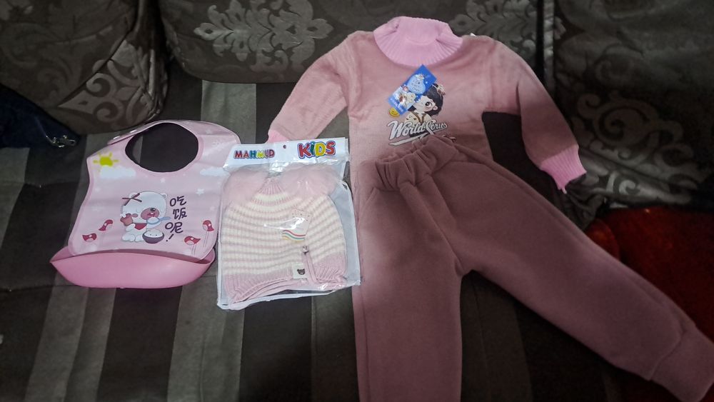 bolalar uchjn kiyimlar yangi